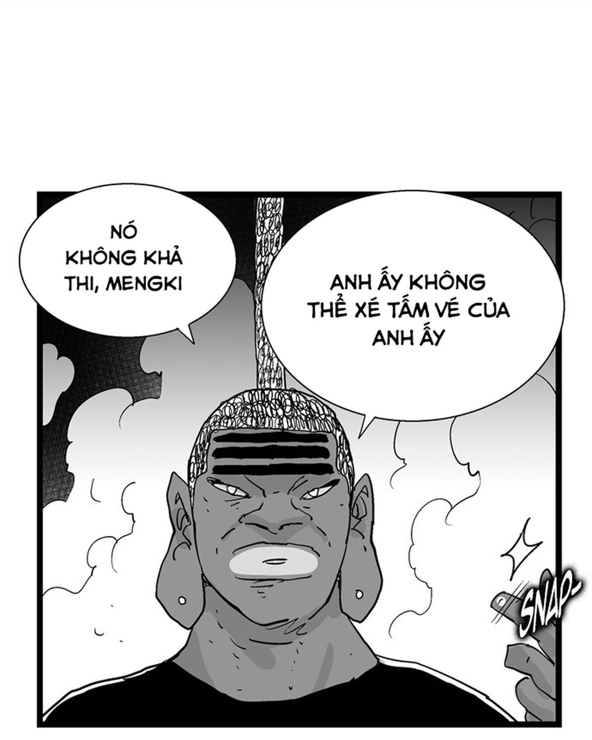 Hellper Chapter 173 - Trang 2