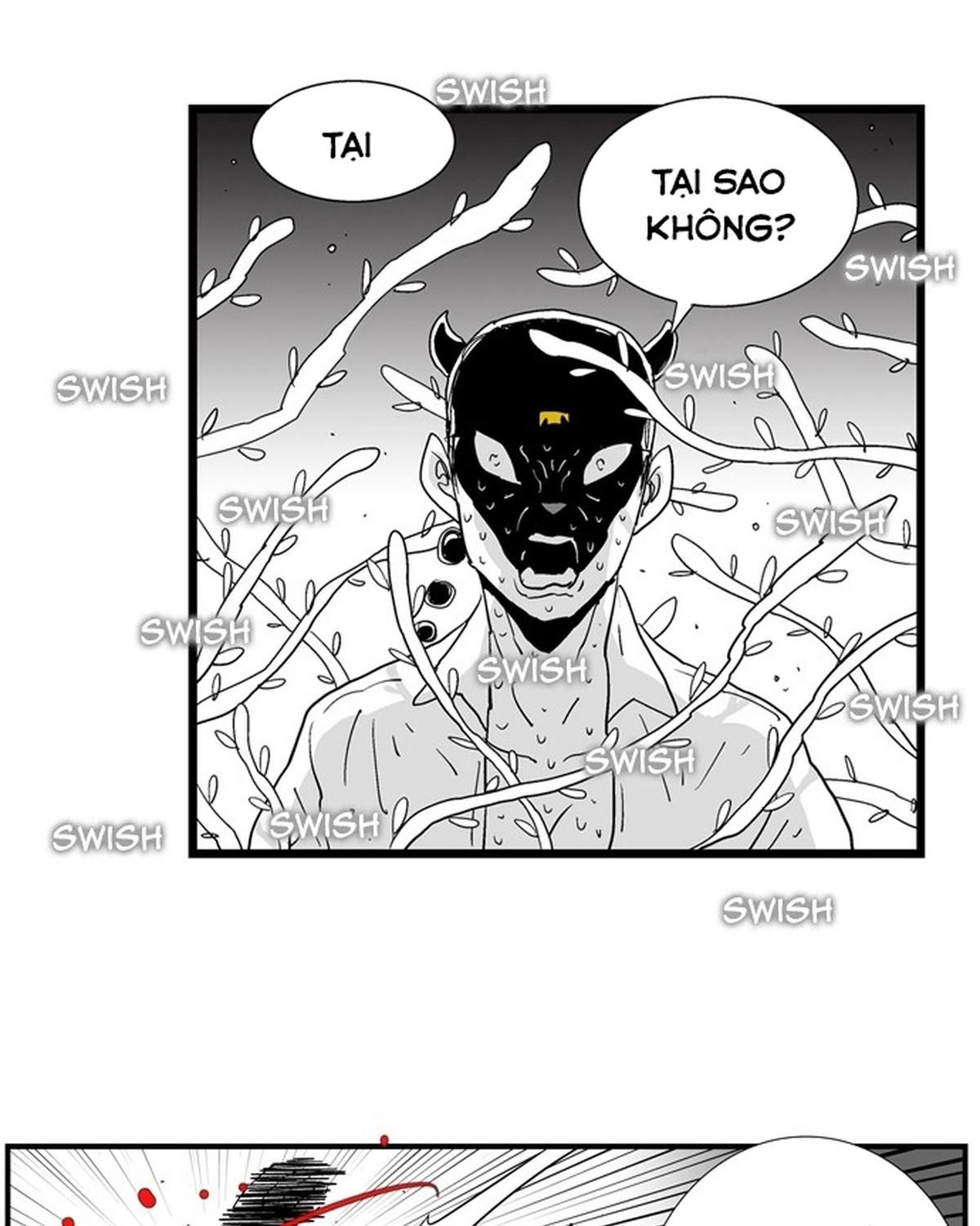 Hellper Chapter 173 - Trang 2