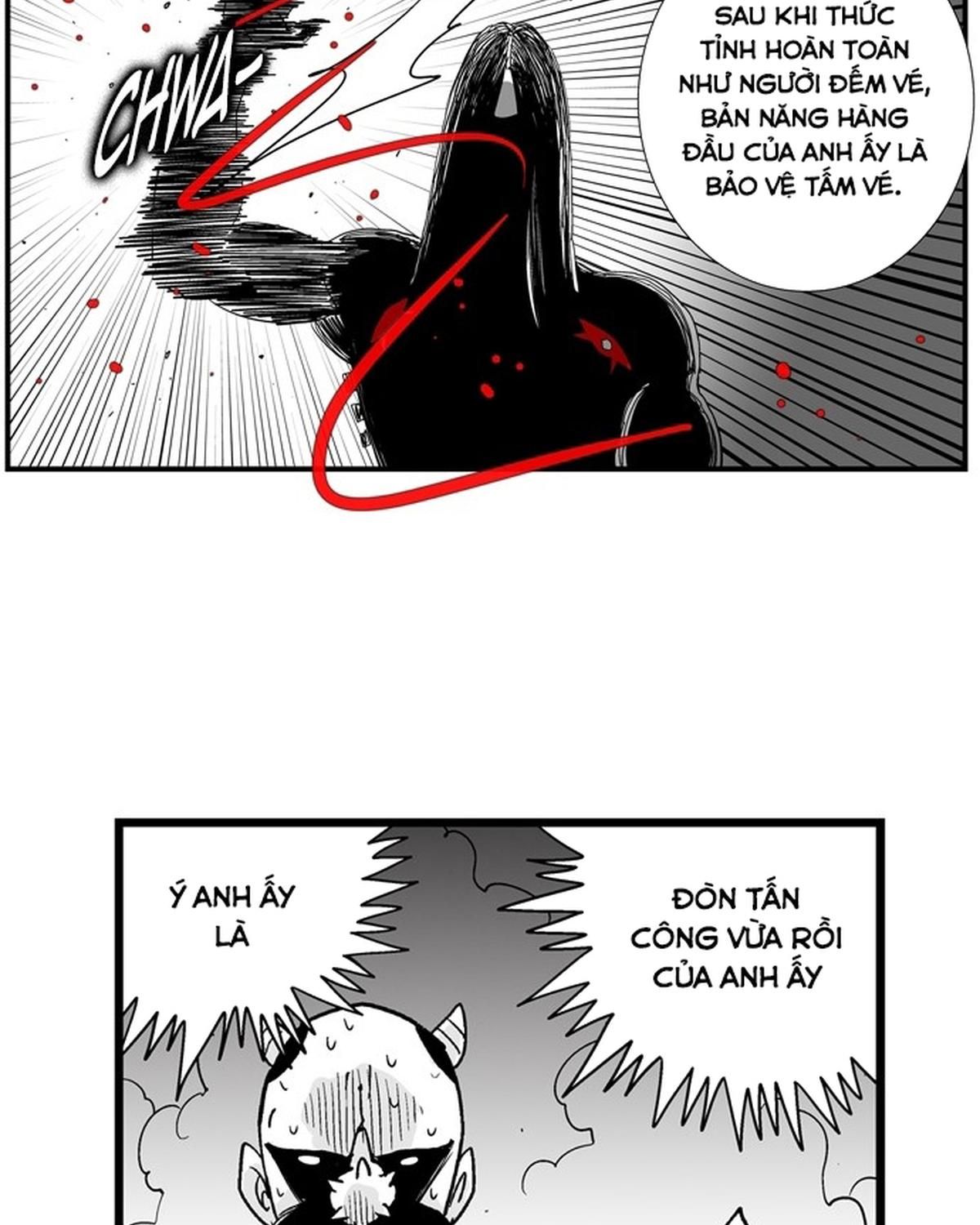 Hellper Chapter 173 - Trang 2