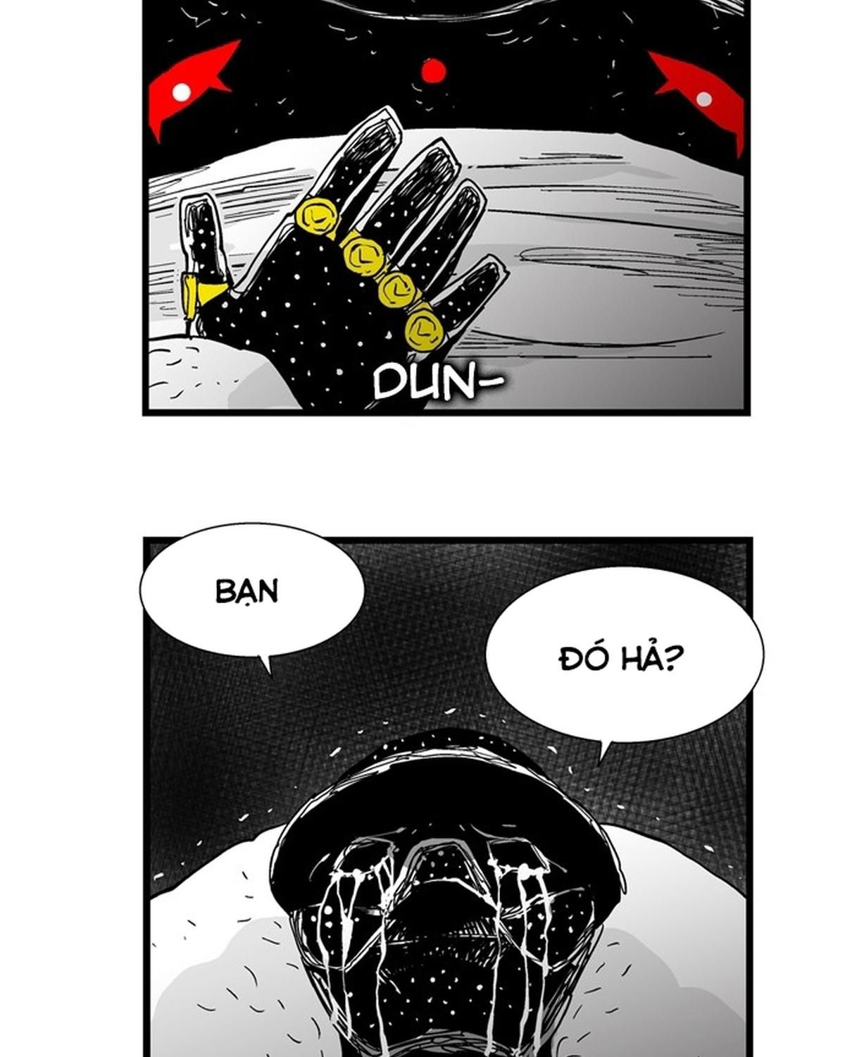 Hellper Chapter 173 - Trang 2