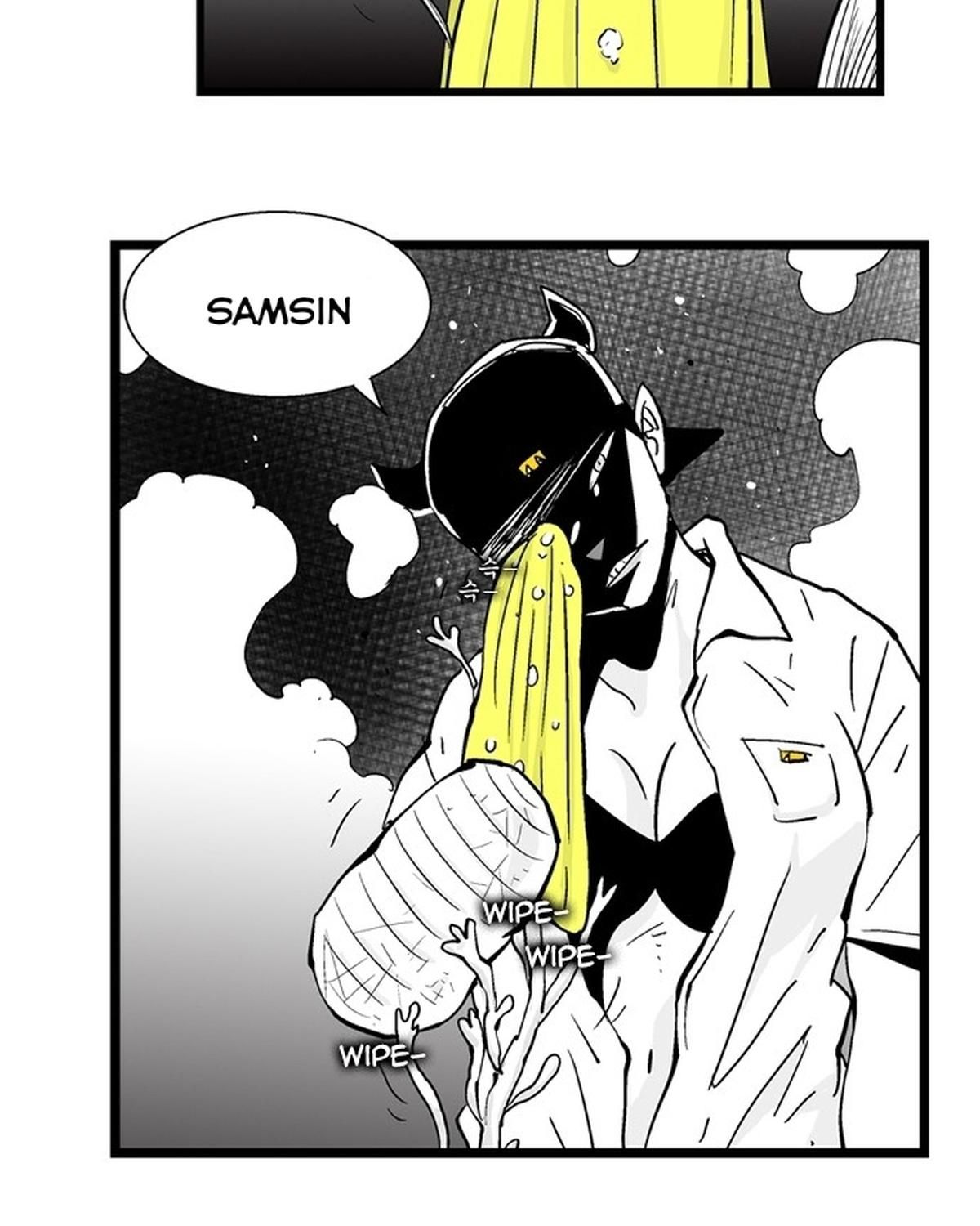 Hellper Chapter 174 - Trang 2