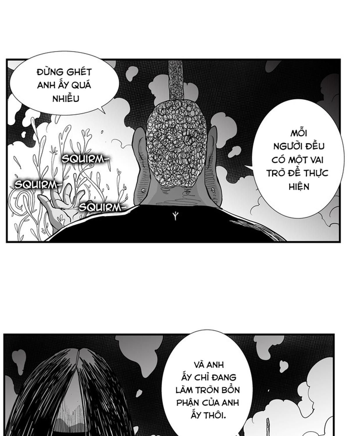 Hellper Chapter 174 - Trang 2