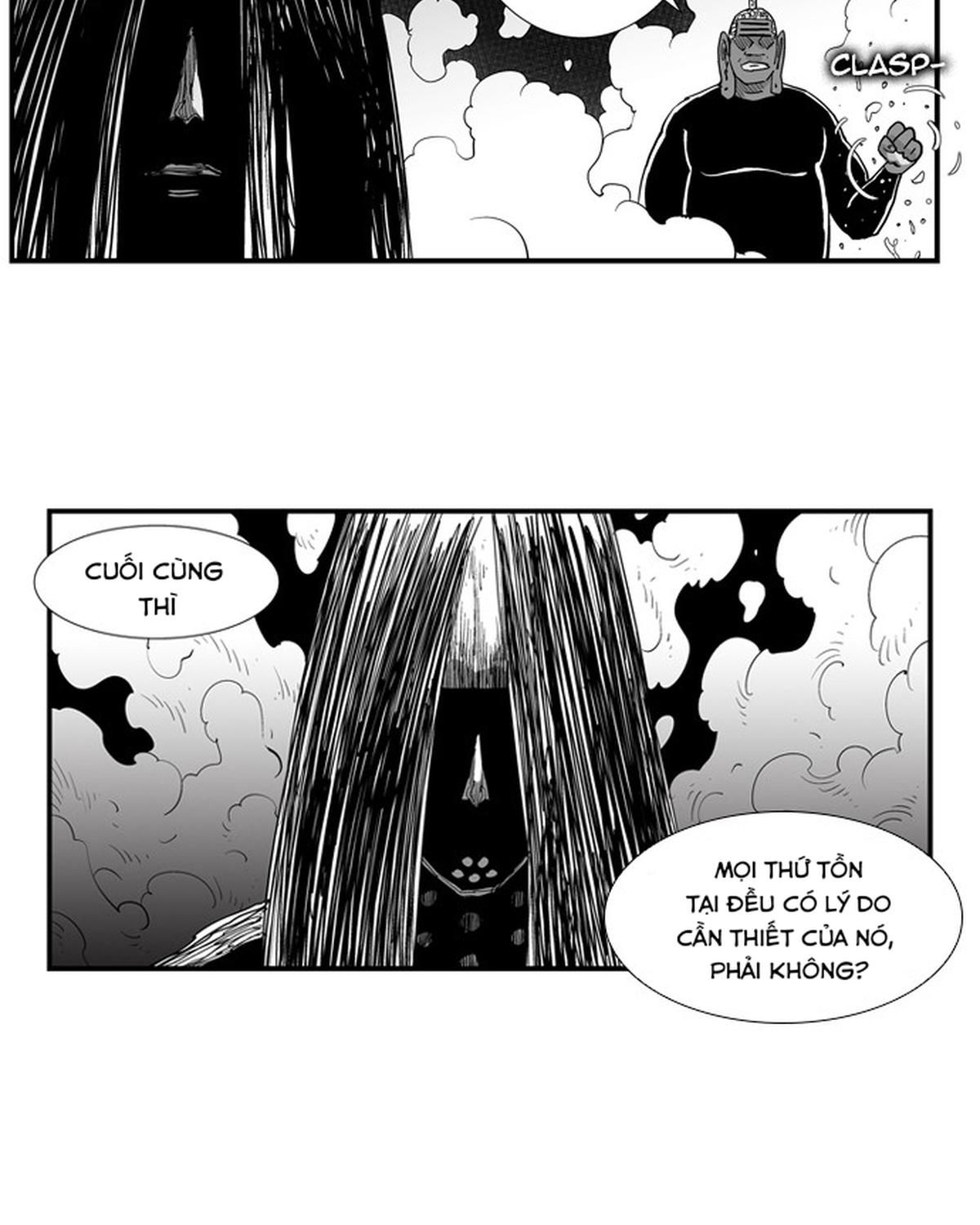 Hellper Chapter 174 - Trang 2