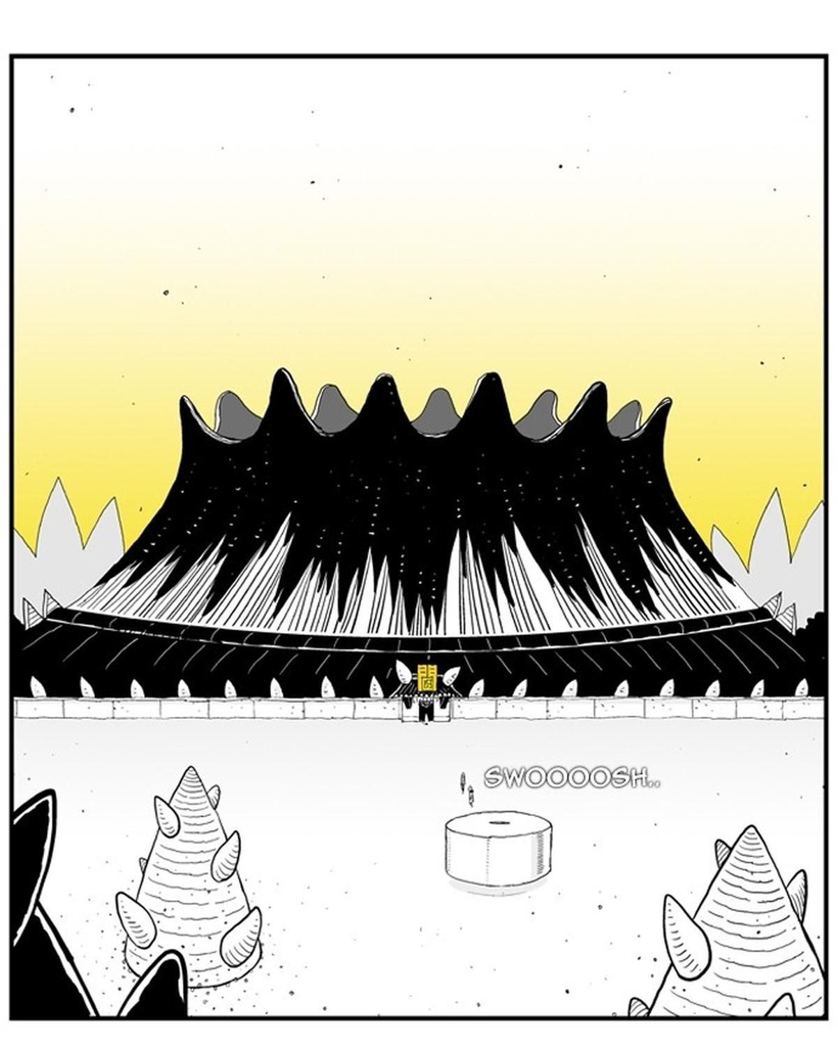 Hellper Chapter 174 - Trang 2