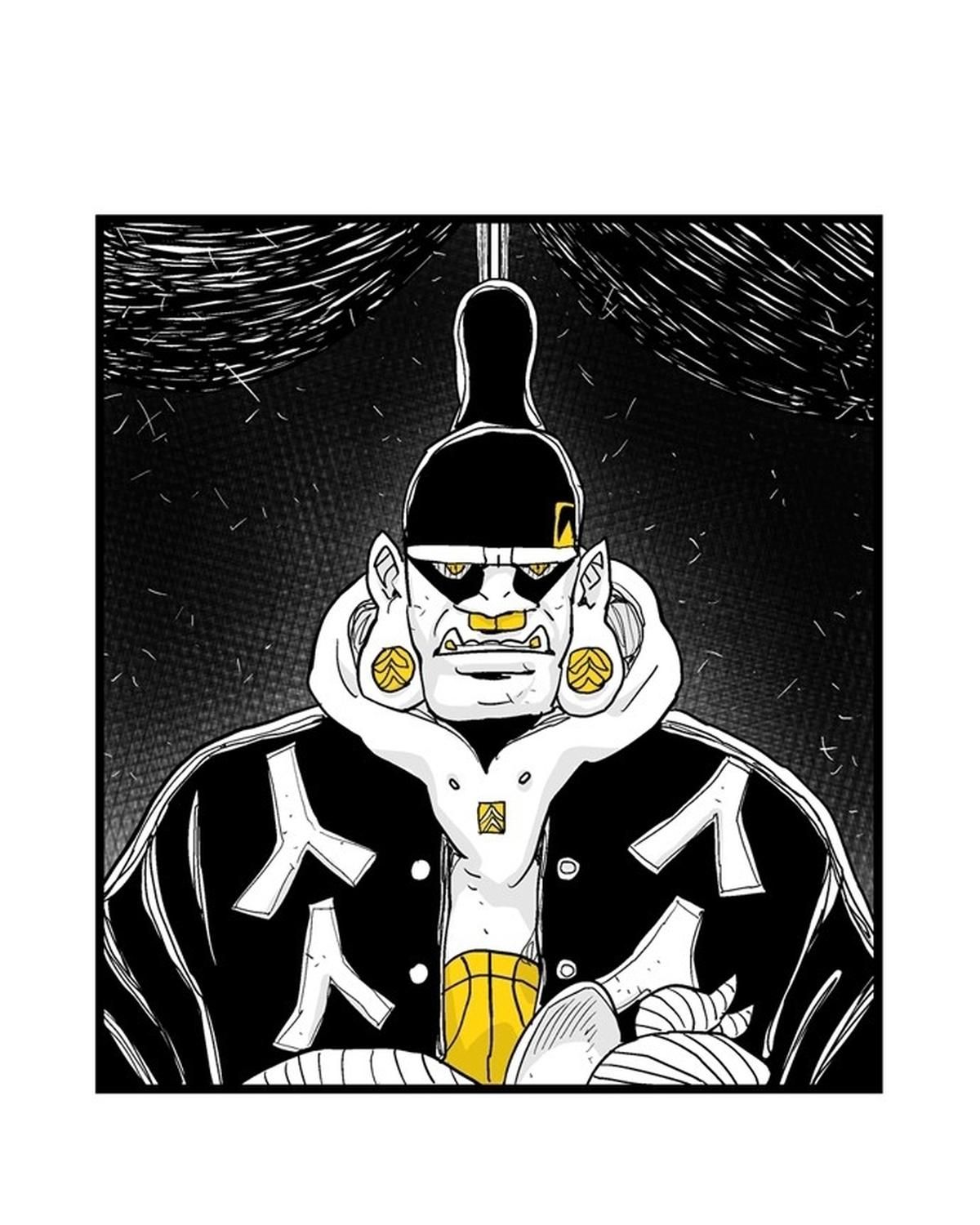 Hellper Chapter 174 - Trang 2