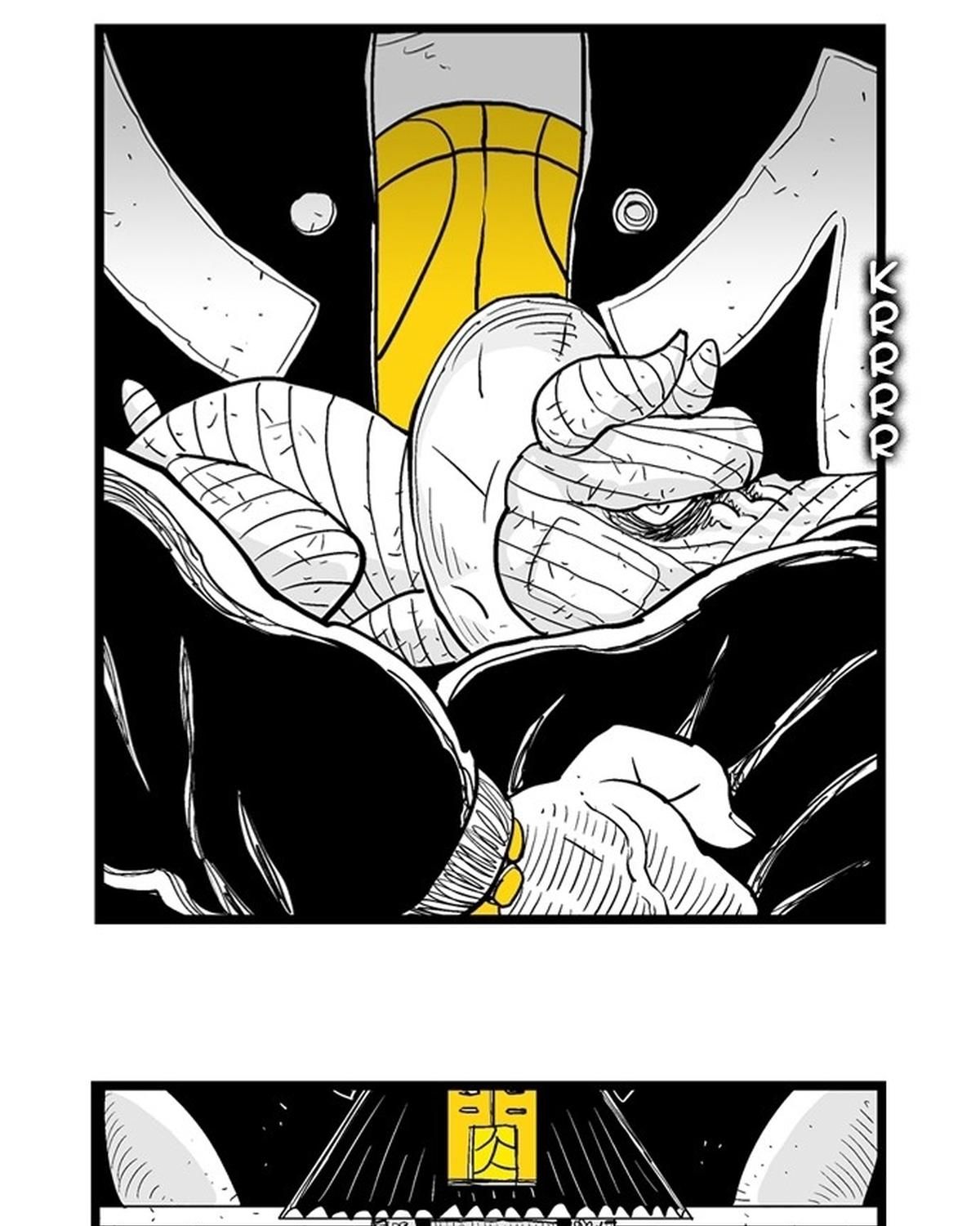Hellper Chapter 174 - Trang 2