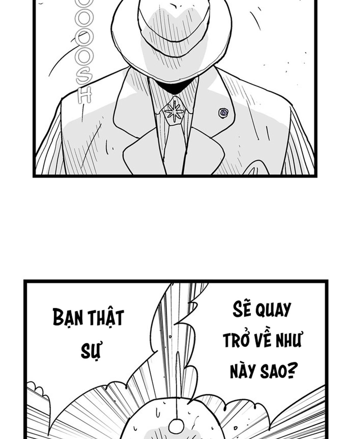 Hellper Chapter 174 - Trang 2