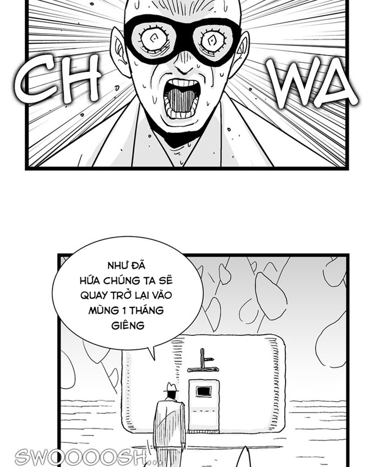 Hellper Chapter 174 - Trang 2