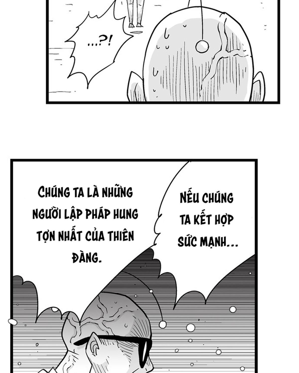 Hellper Chapter 174 - Trang 2
