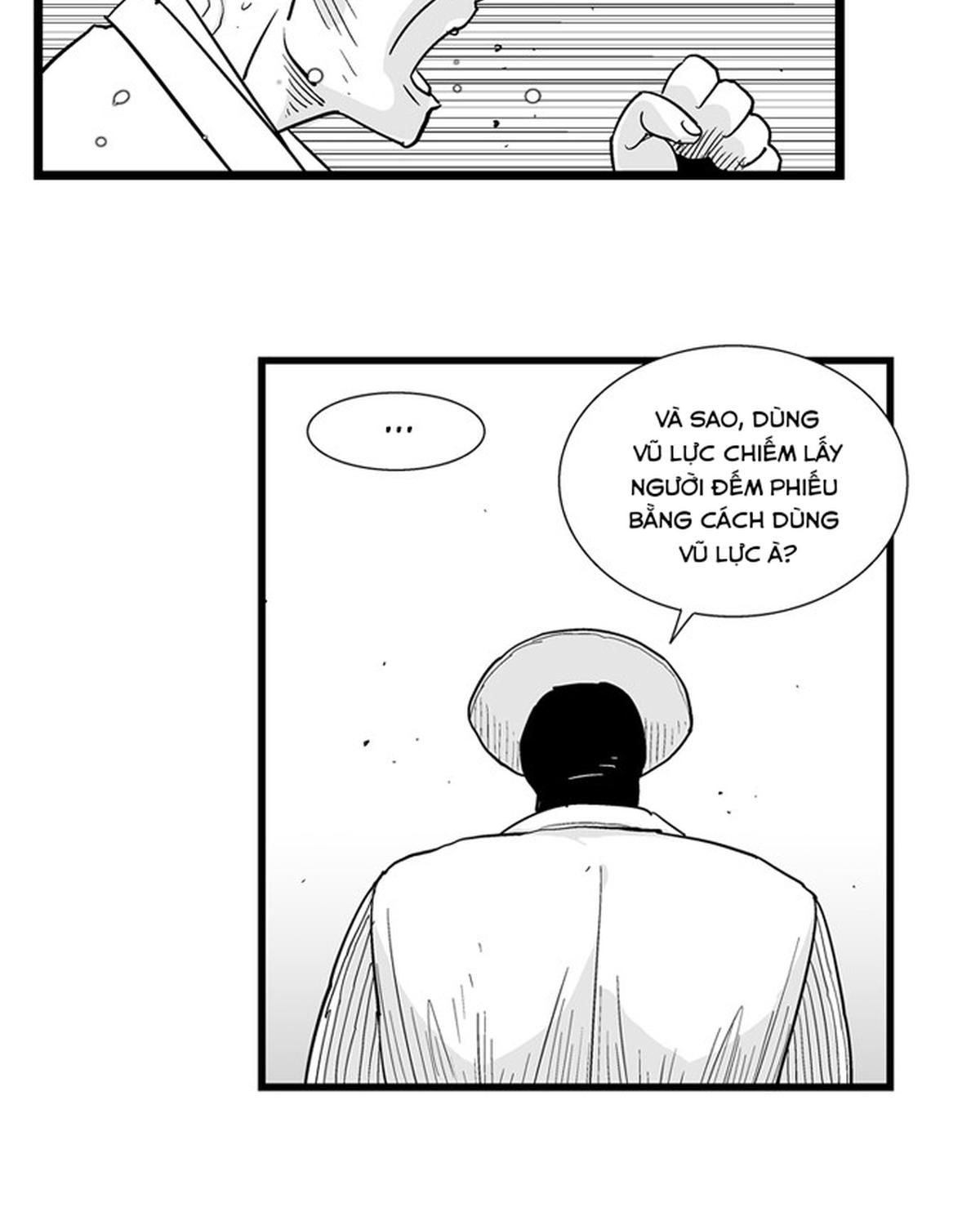 Hellper Chapter 174 - Trang 2