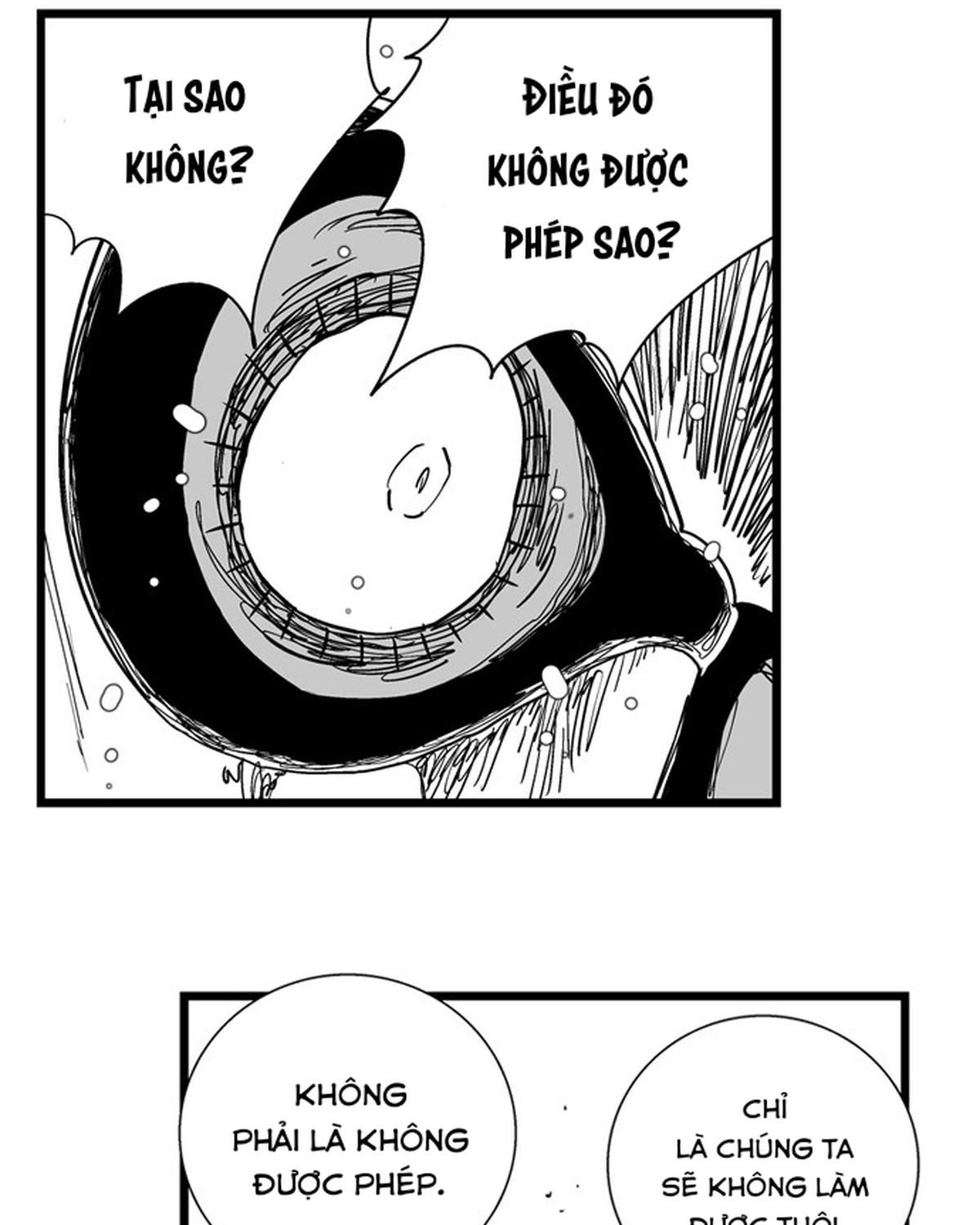 Hellper Chapter 174 - Trang 2