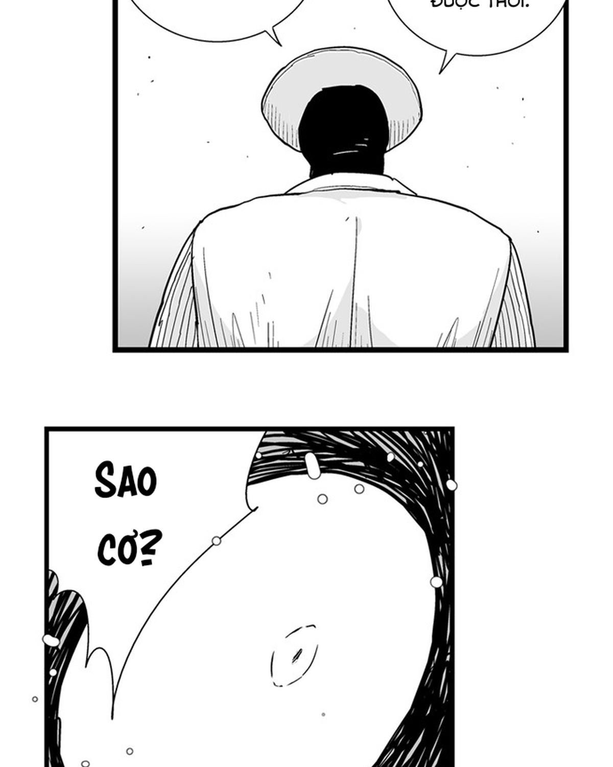 Hellper Chapter 174 - Trang 2