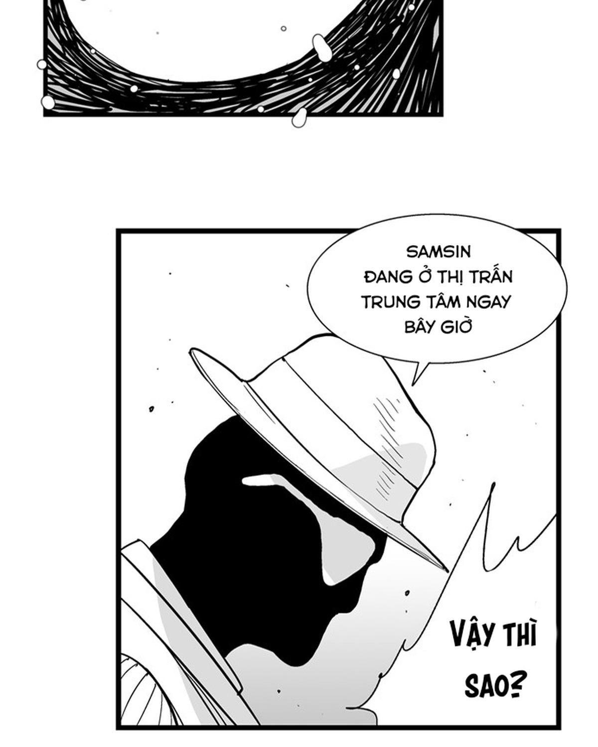 Hellper Chapter 174 - Trang 2