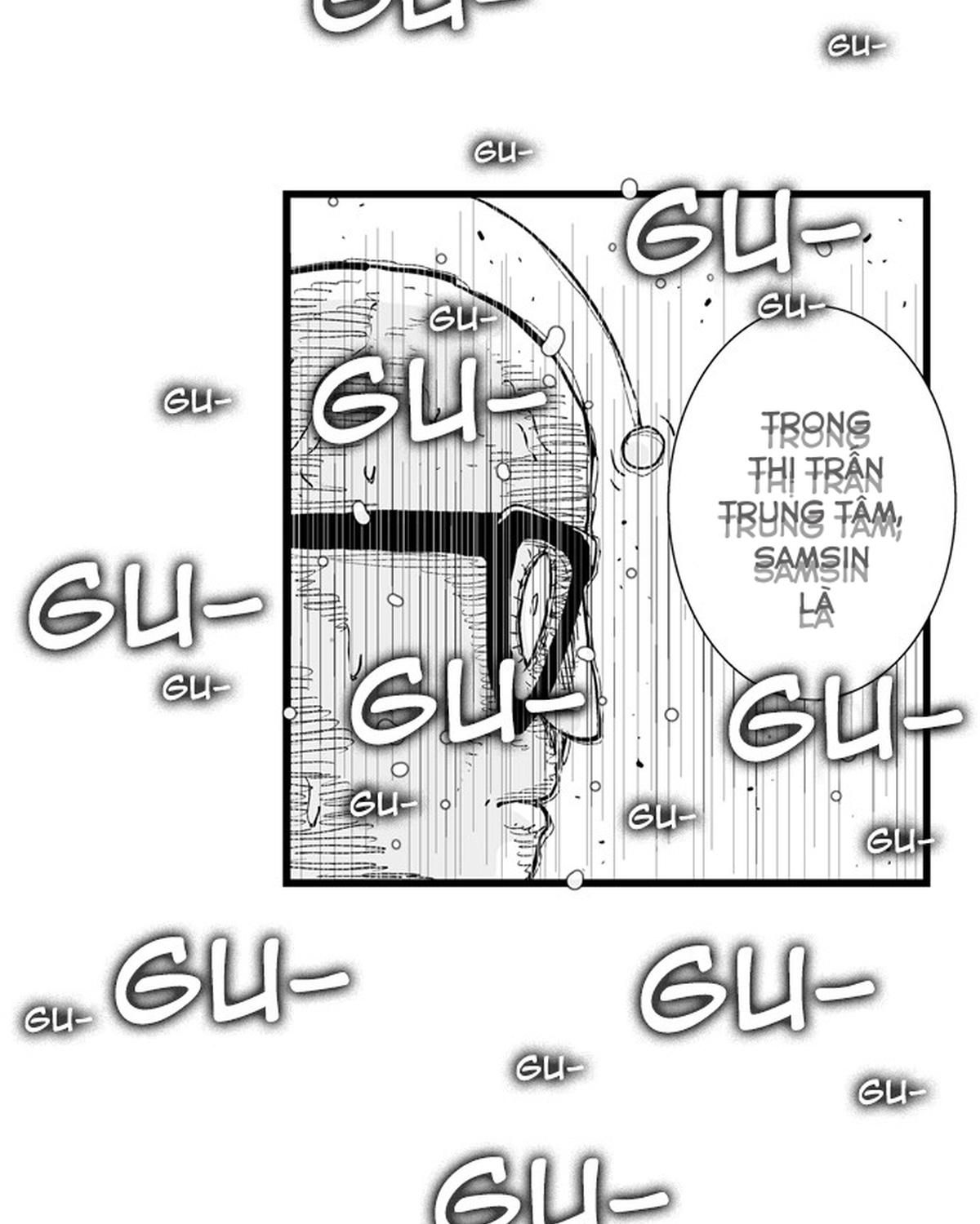 Hellper Chapter 174 - Trang 2