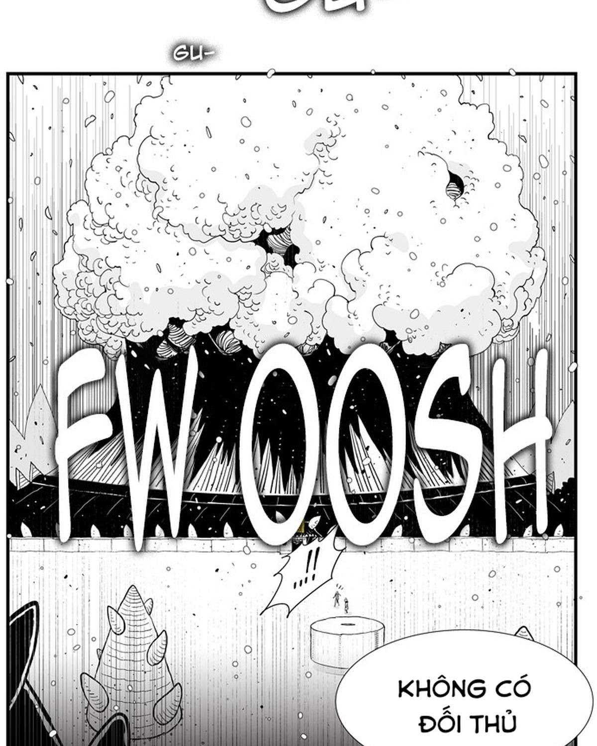 Hellper Chapter 174 - Trang 2