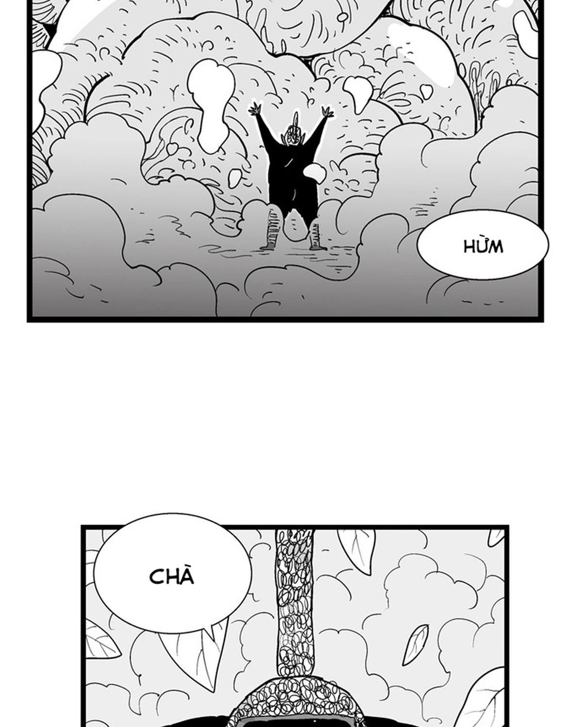 Hellper Chapter 174 - Trang 2