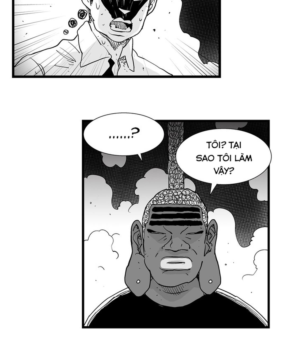 Hellper Chapter 174 - Trang 2