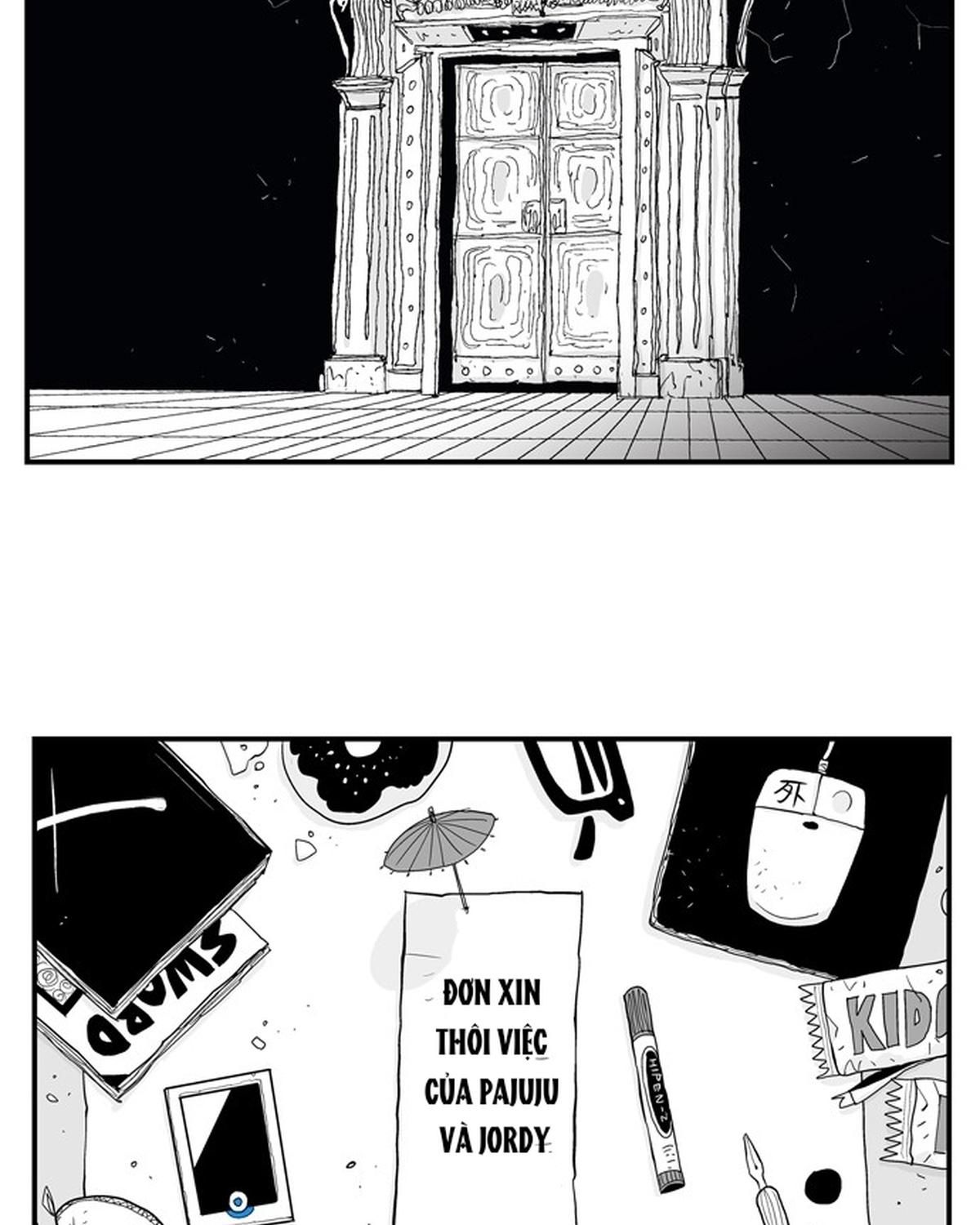 Hellper Chapter 174 - Trang 2