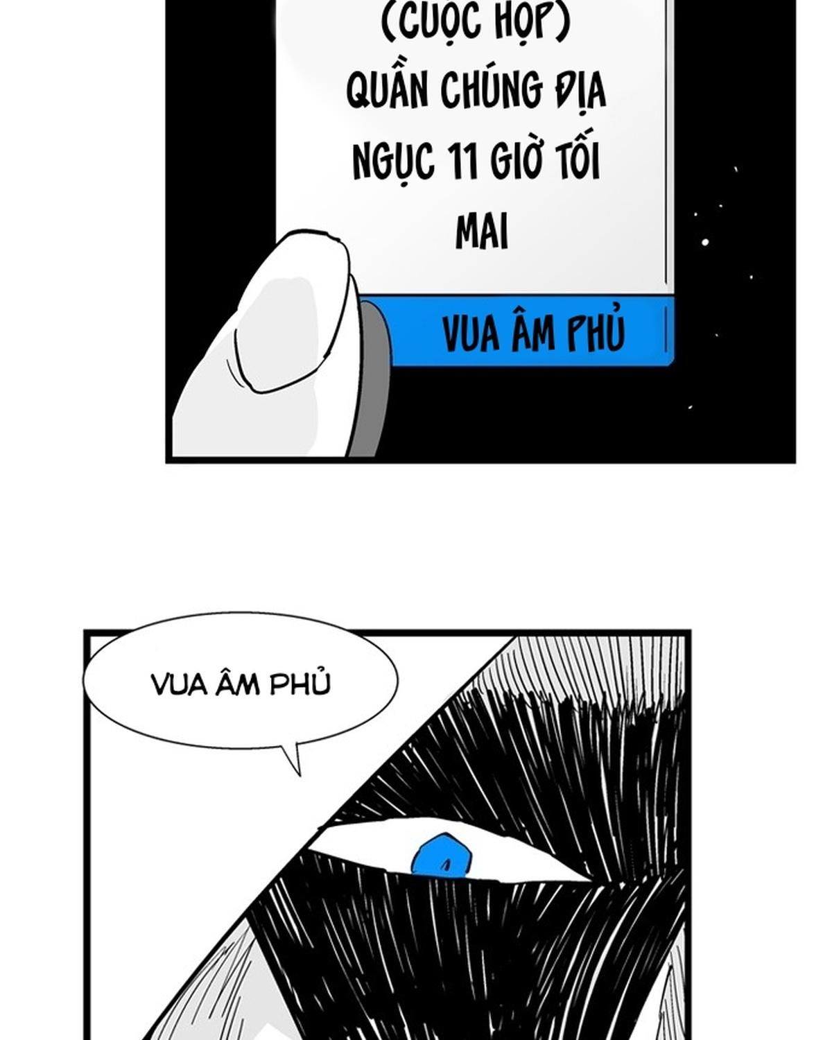 Hellper Chapter 174 - Trang 2