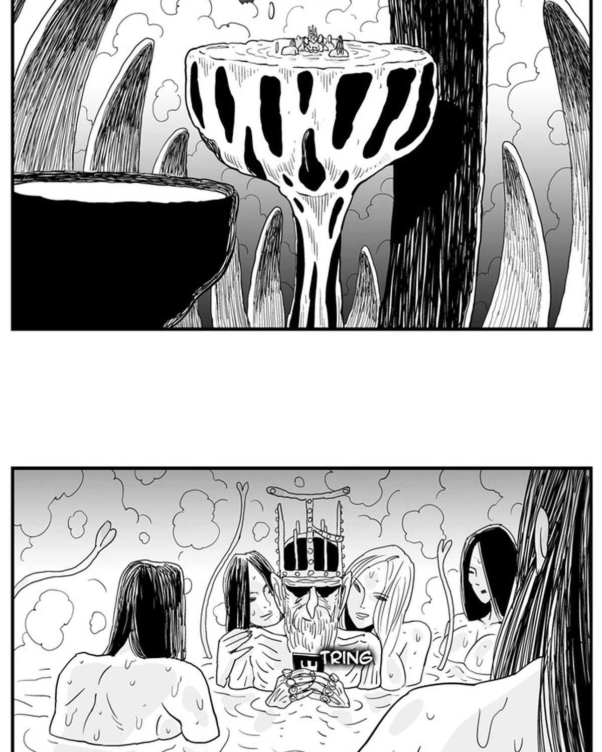 Hellper Chapter 174 - Trang 2