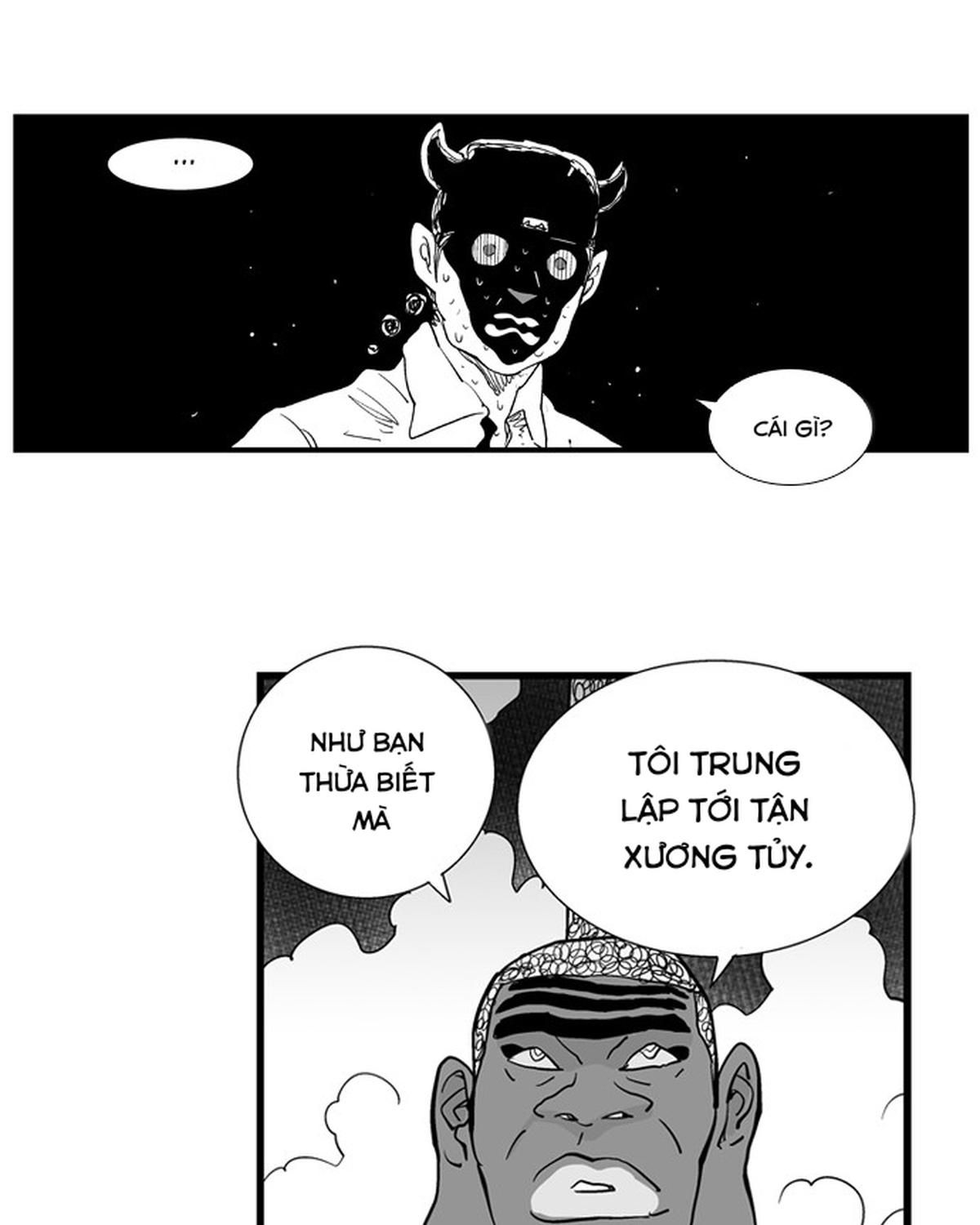 Hellper Chapter 174 - Trang 2