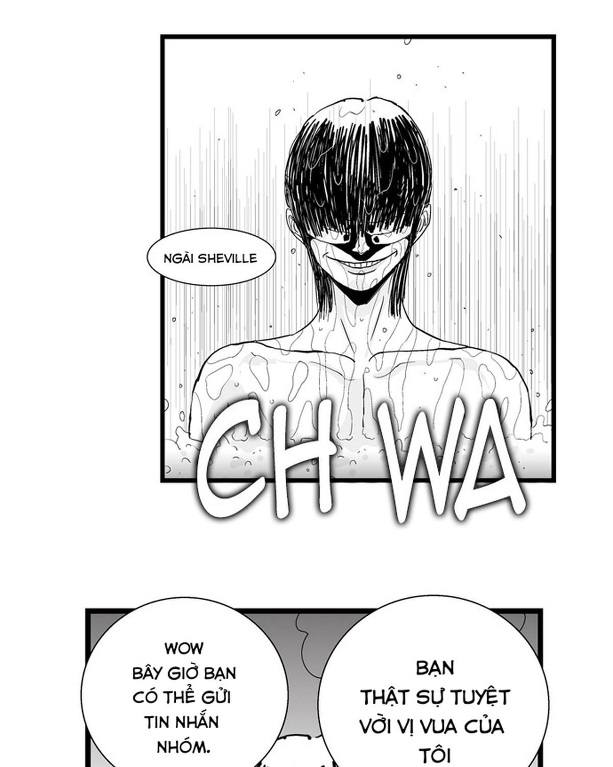 Hellper Chapter 174 - Trang 2