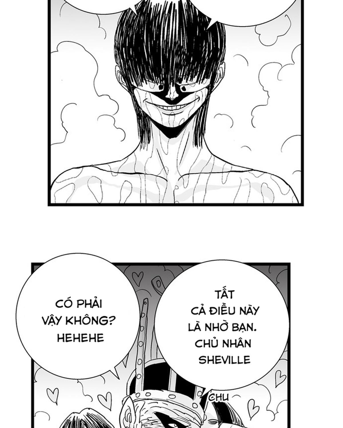 Hellper Chapter 174 - Trang 2