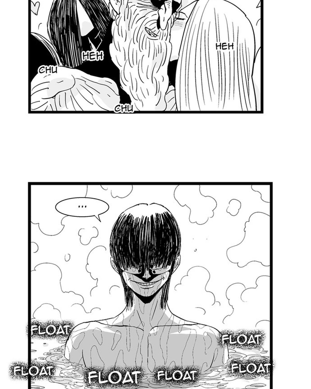 Hellper Chapter 174 - Trang 2