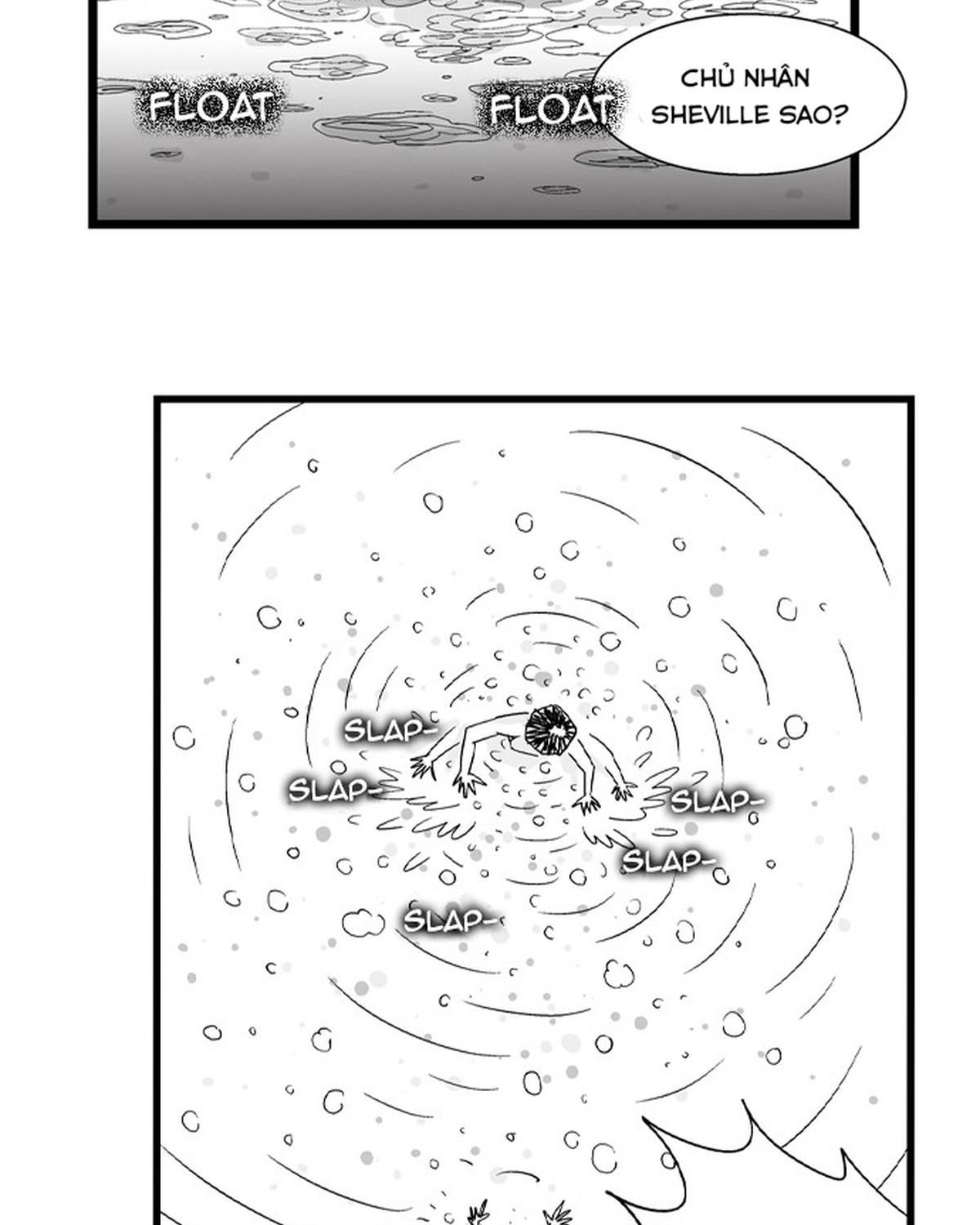 Hellper Chapter 174 - Trang 2