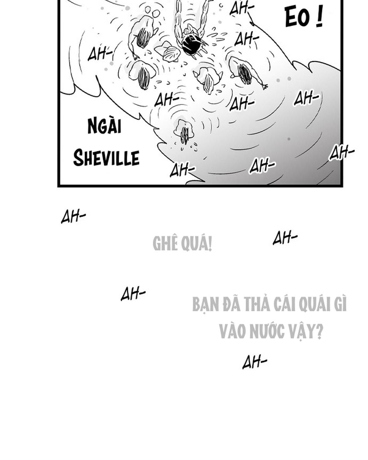 Hellper Chapter 174 - Trang 2