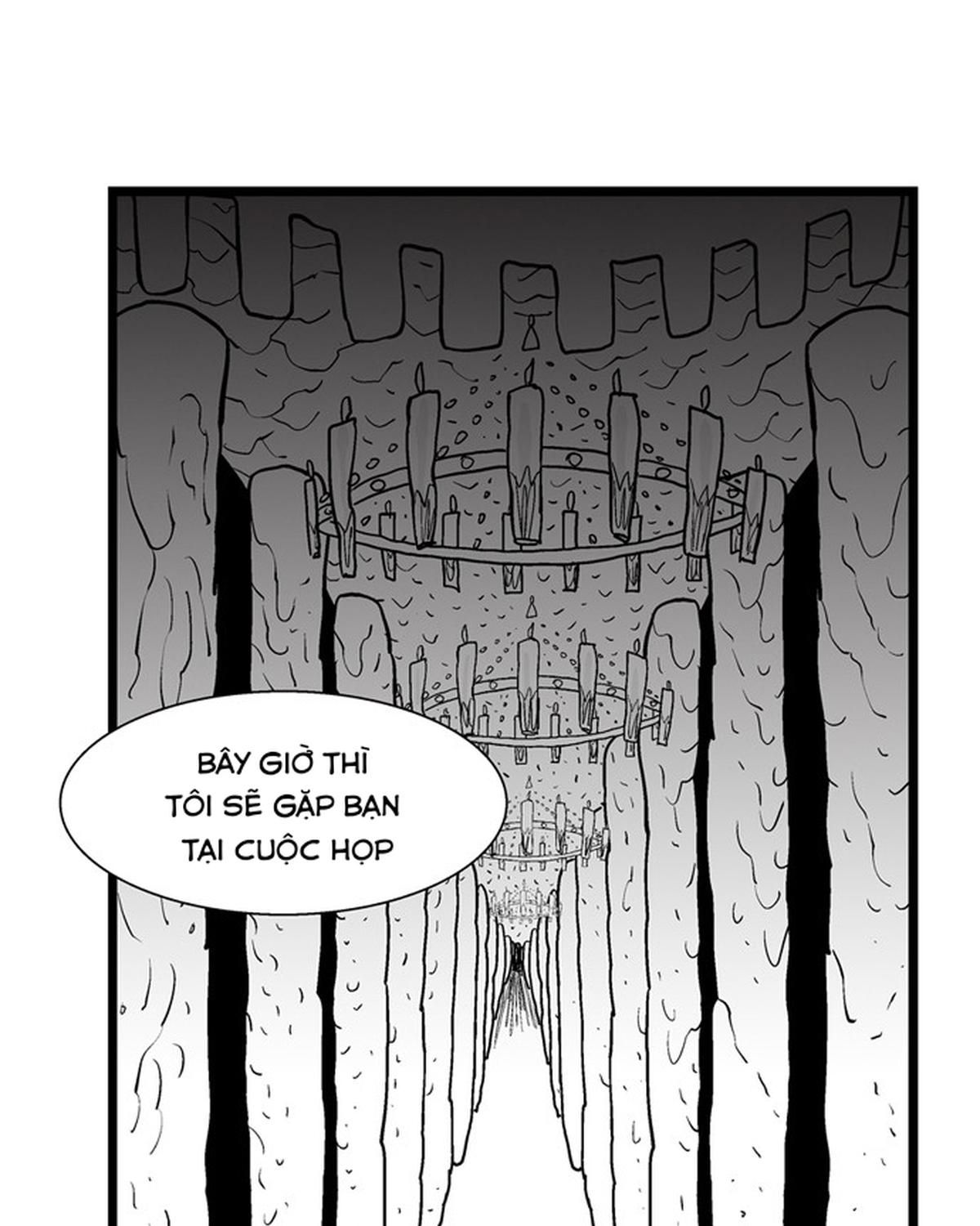 Hellper Chapter 174 - Trang 2