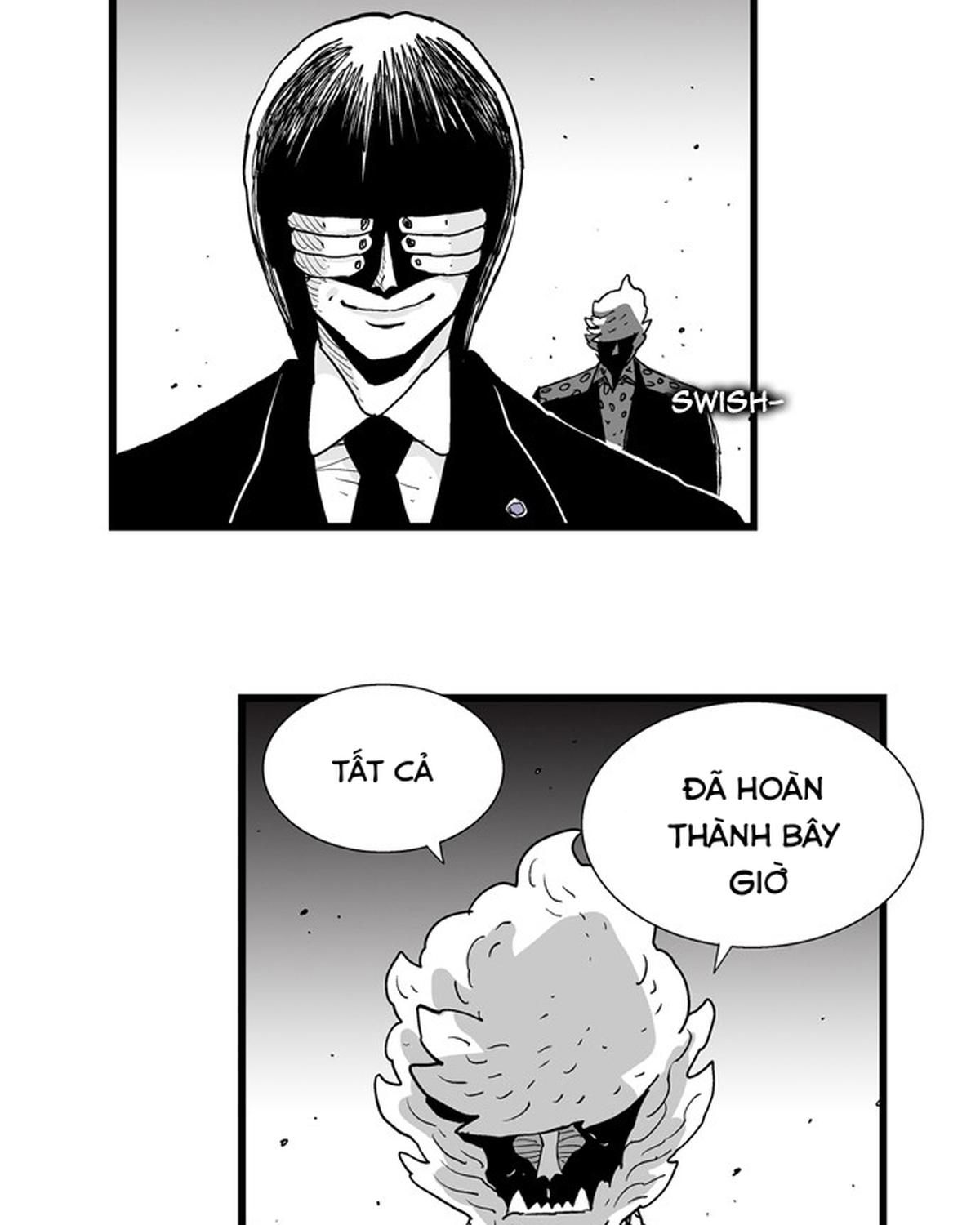 Hellper Chapter 174 - Trang 2