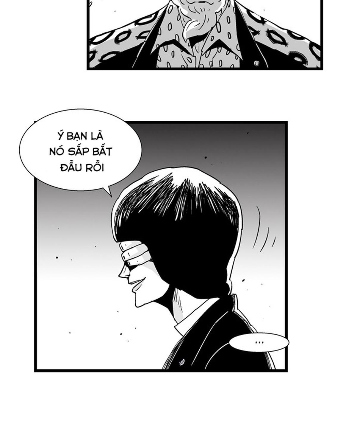 Hellper Chapter 174 - Trang 2