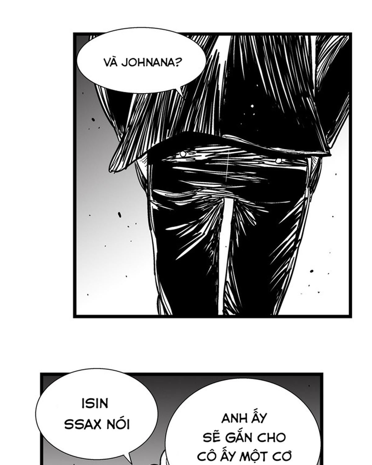 Hellper Chapter 174 - Trang 2