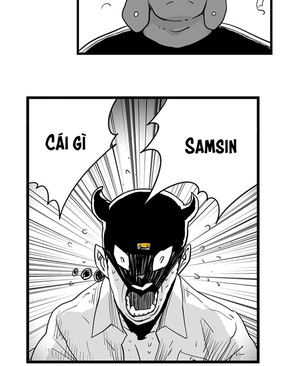 Hellper Chapter 174 - Trang 2