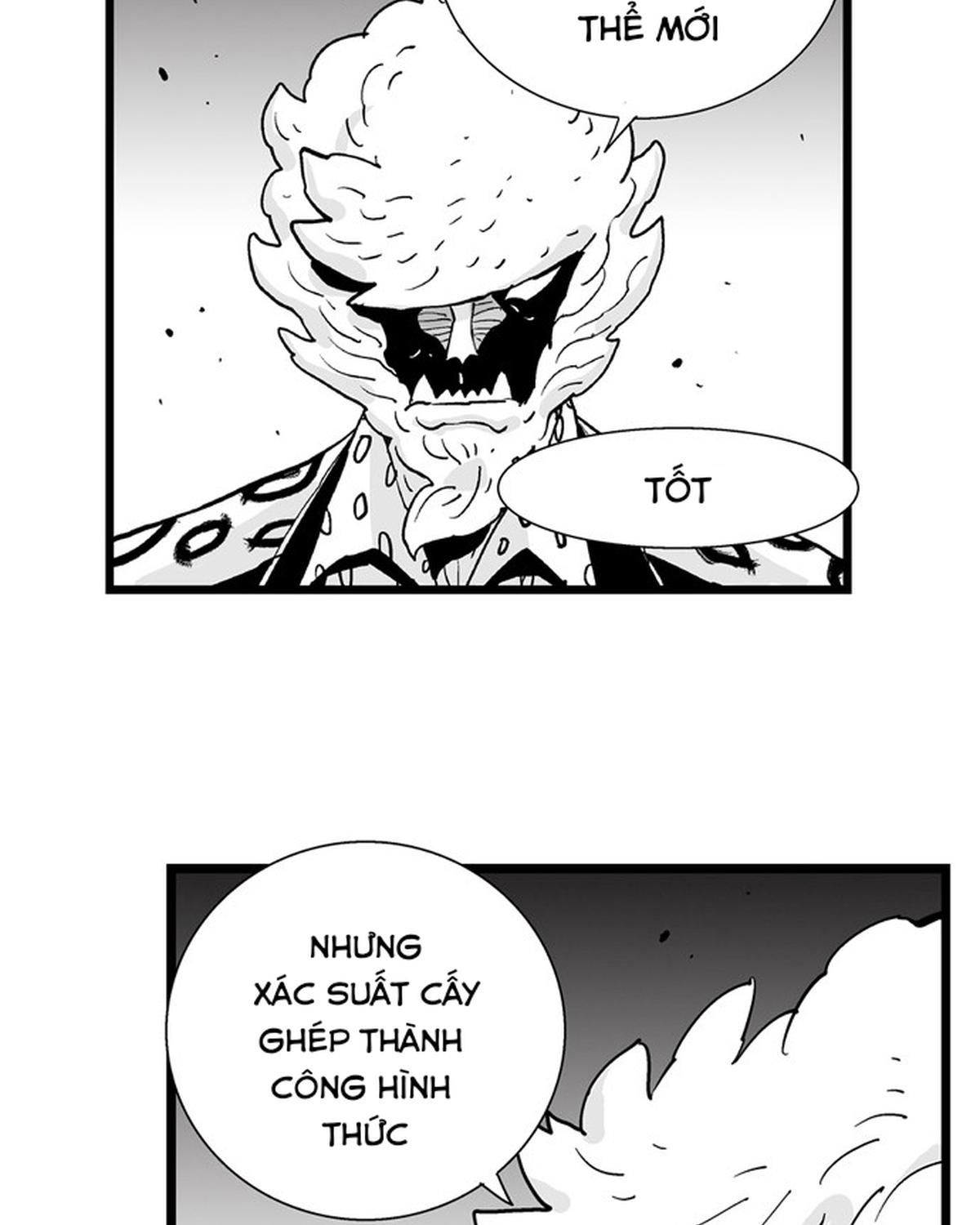 Hellper Chapter 174 - Trang 2