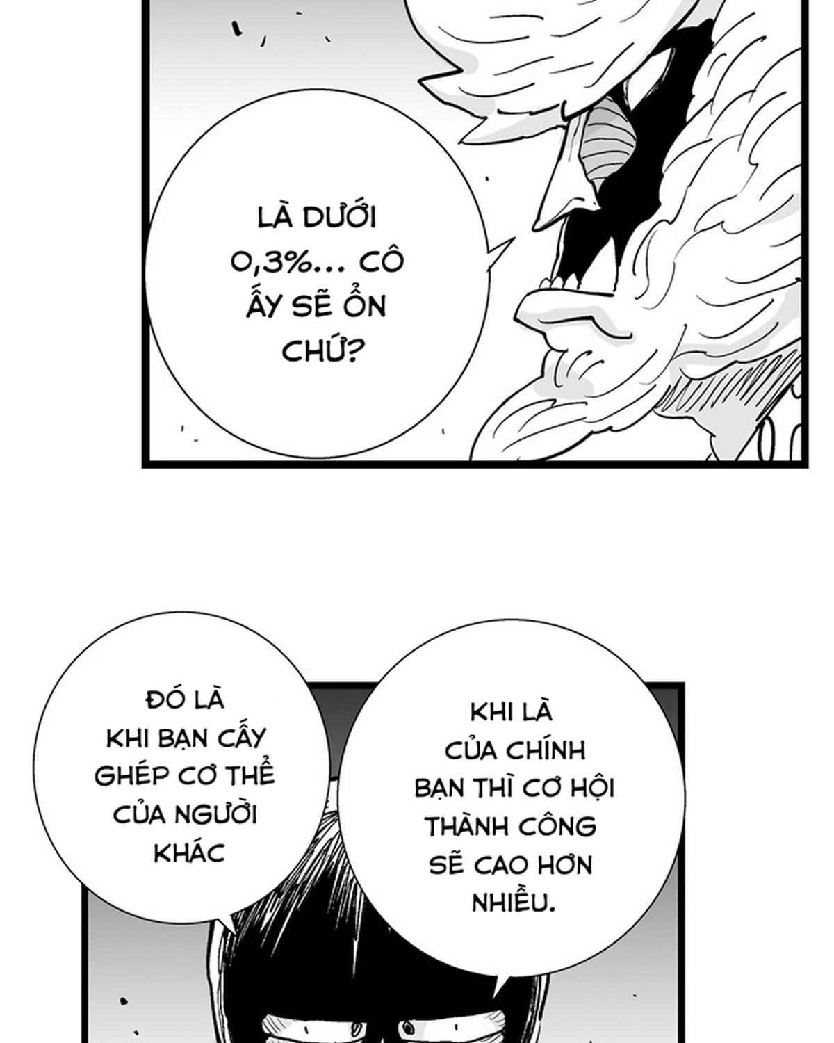 Hellper Chapter 174 - Trang 2