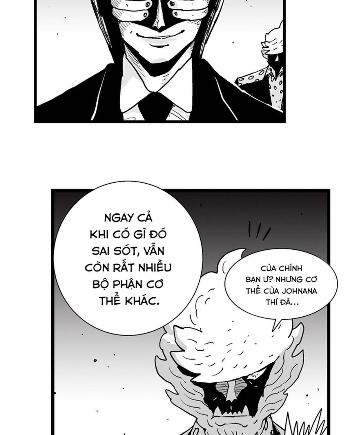 Hellper Chapter 174 - Trang 2