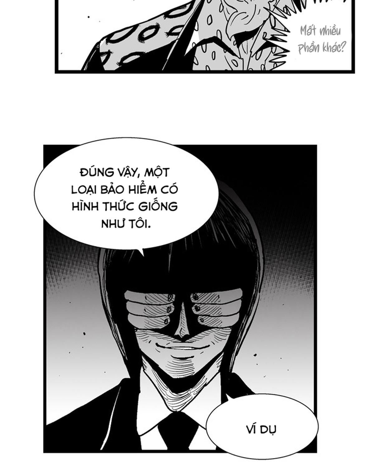 Hellper Chapter 174 - Trang 2