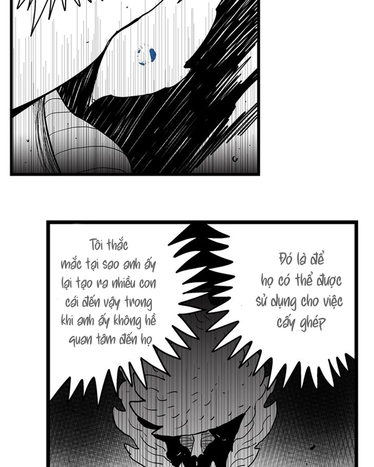 Hellper Chapter 174 - Trang 2