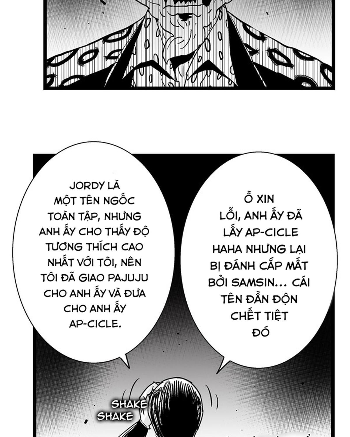Hellper Chapter 174 - Trang 2