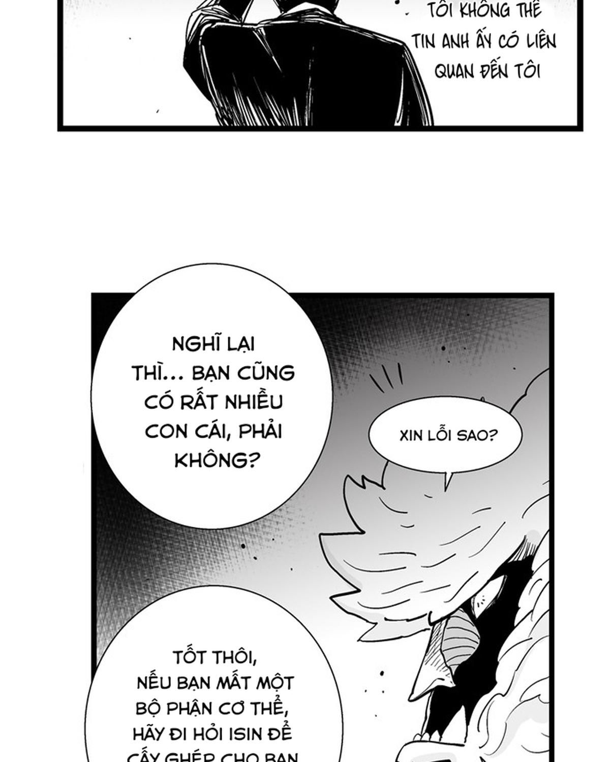 Hellper Chapter 174 - Trang 2