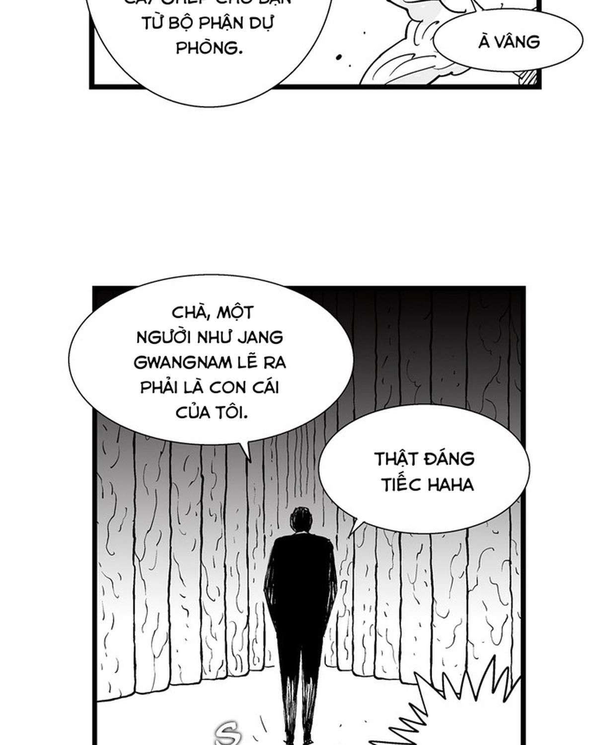 Hellper Chapter 174 - Trang 2