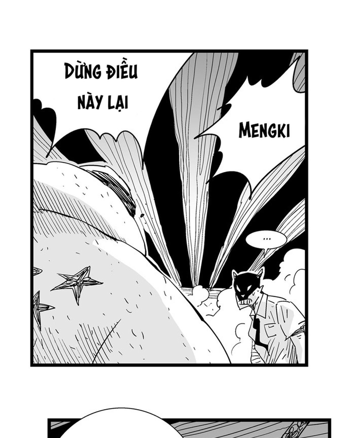 Hellper Chapter 174 - Trang 2