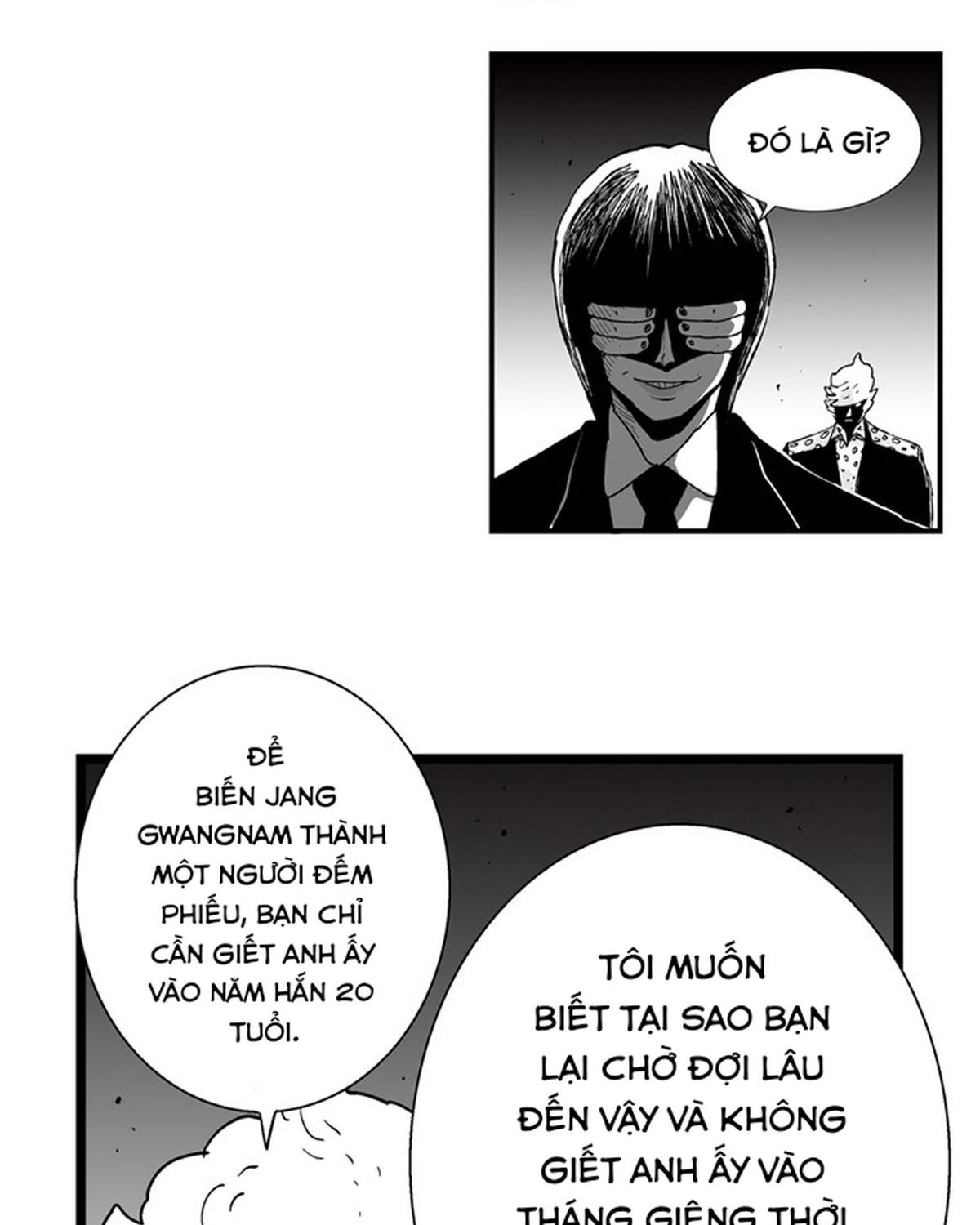 Hellper Chapter 174 - Trang 2