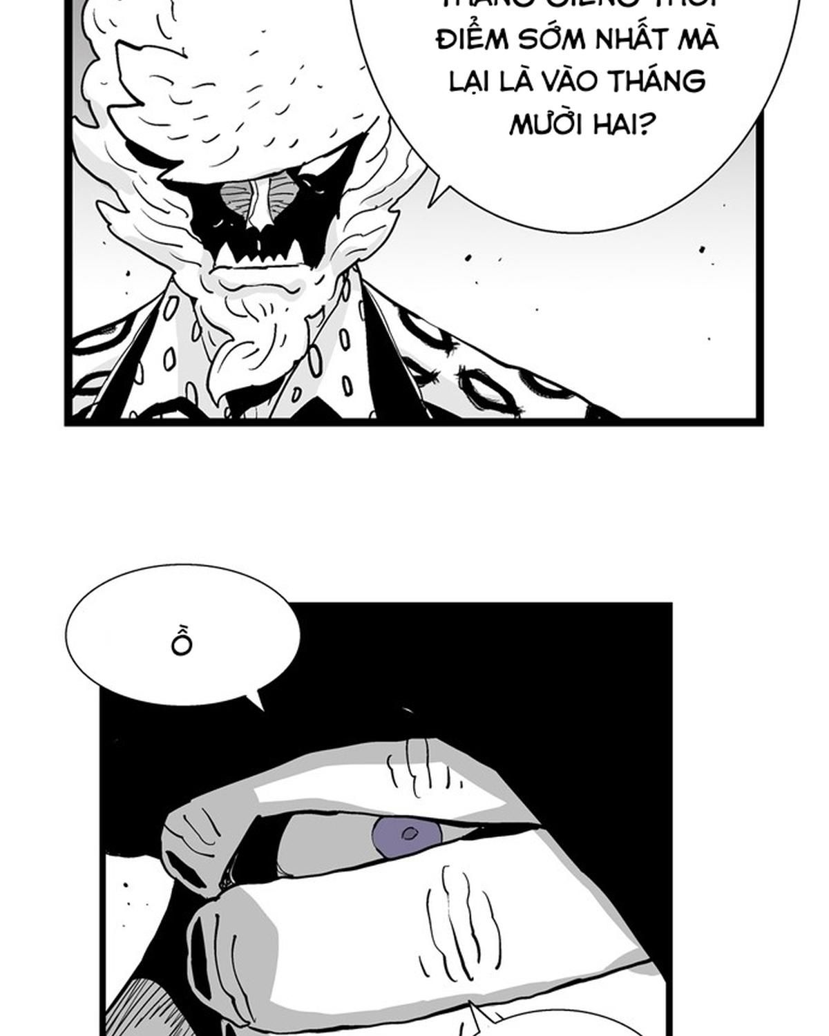 Hellper Chapter 174 - Trang 2