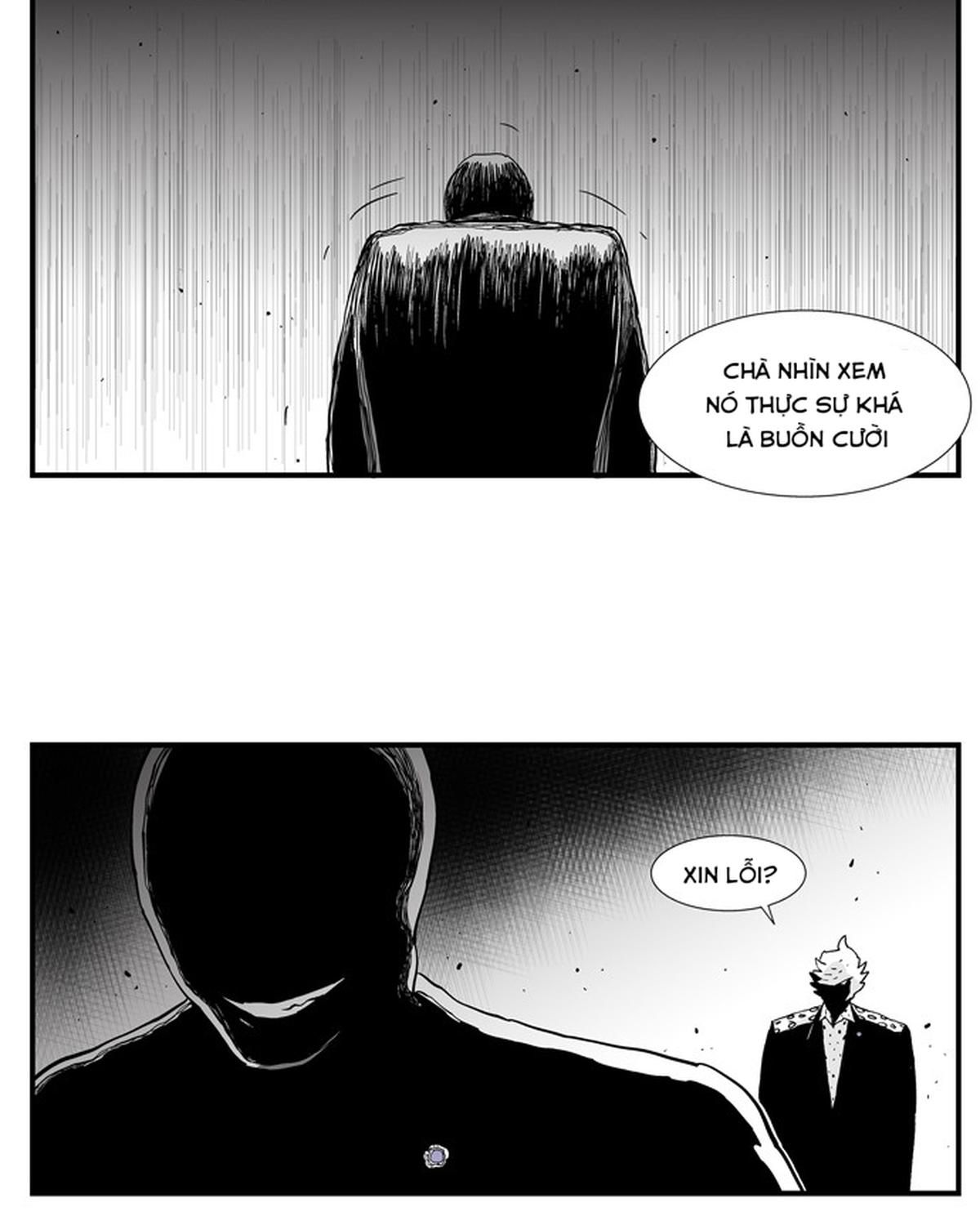 Hellper Chapter 174 - Trang 2