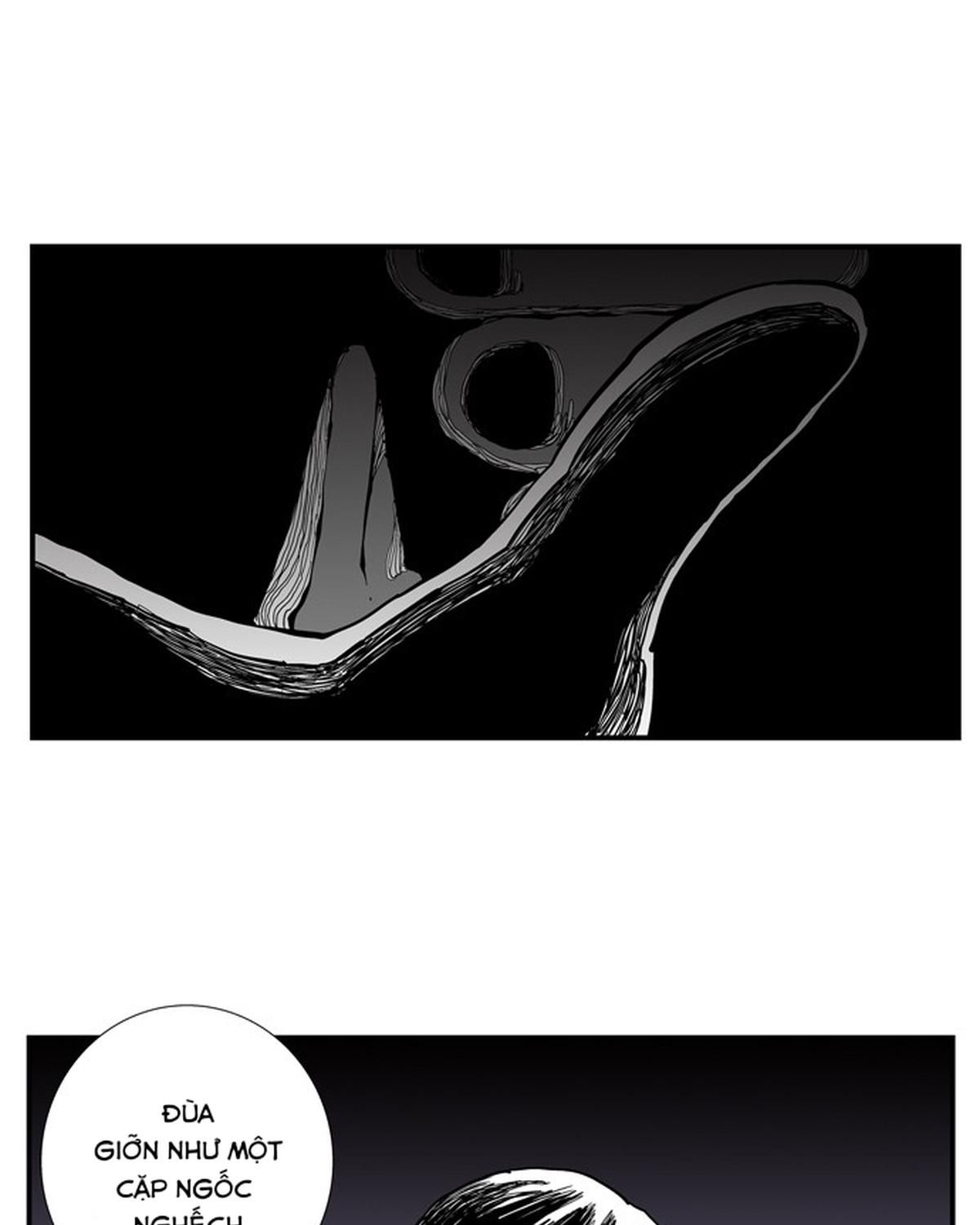 Hellper Chapter 174 - Trang 2