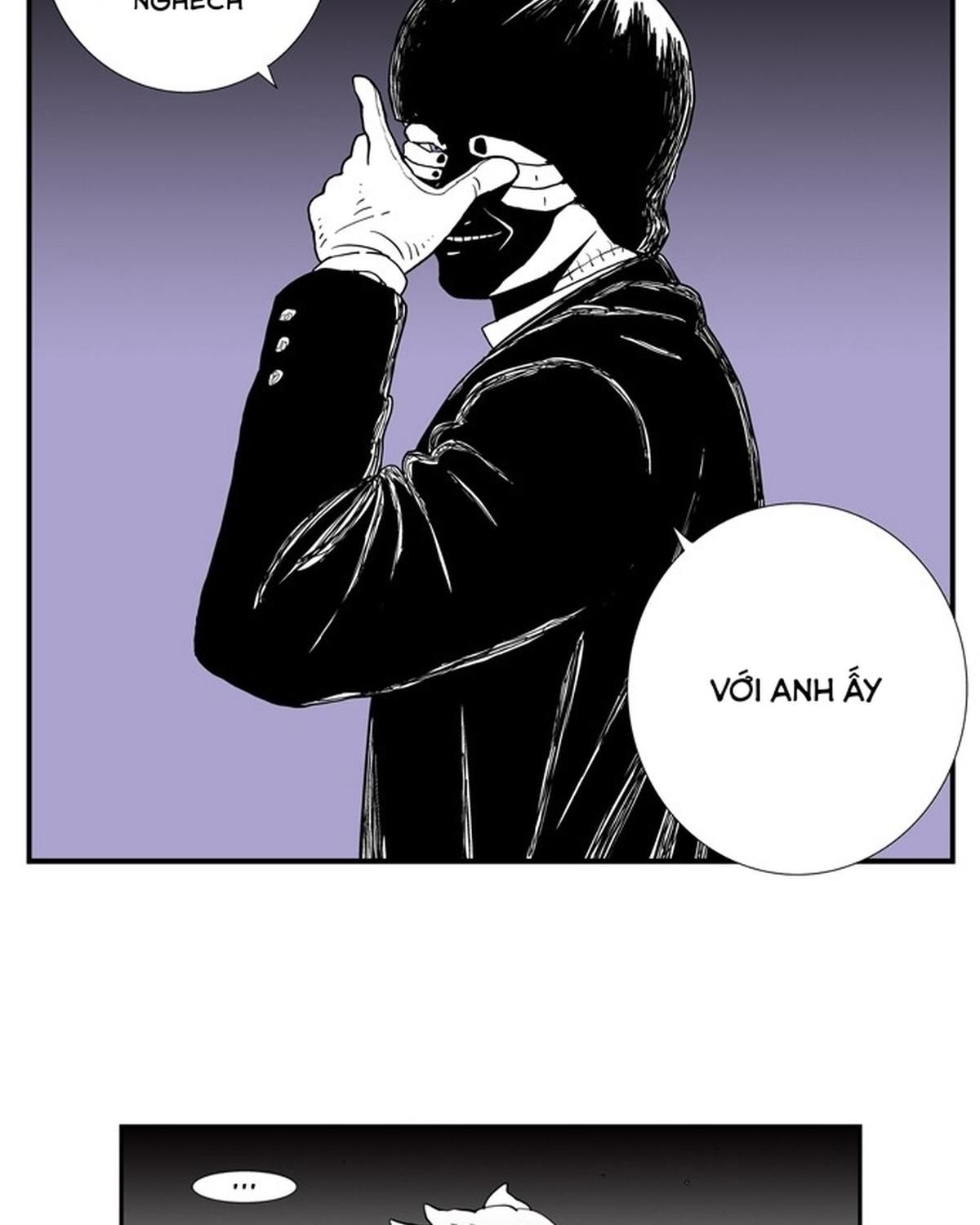 Hellper Chapter 174 - Trang 2