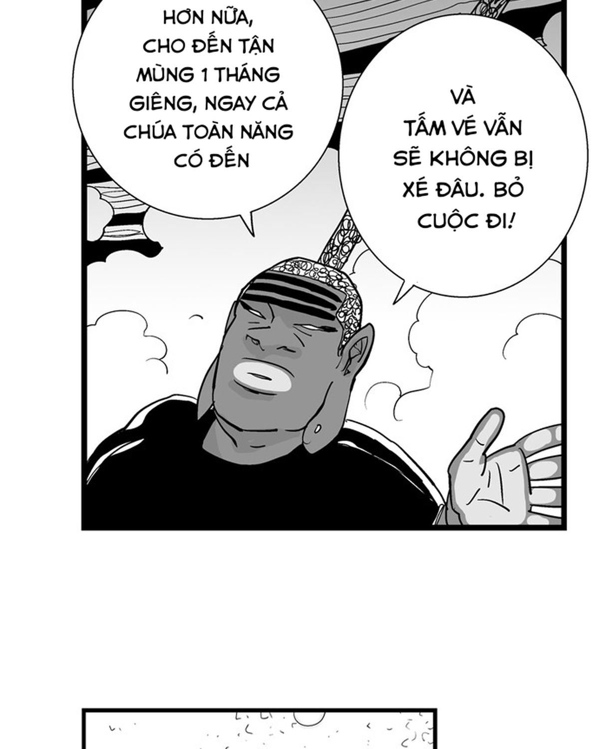 Hellper Chapter 174 - Trang 2